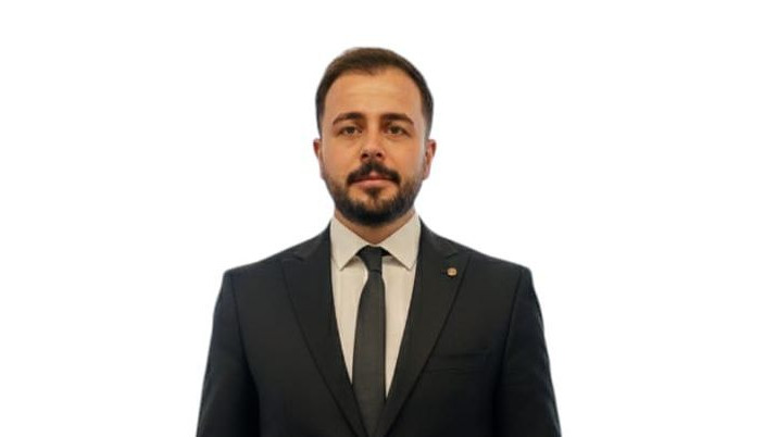 Ali ÇİFTCİ